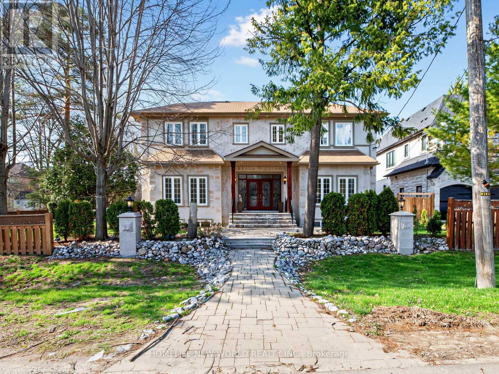 5 OAKCREST AVENUE, Markham, Ontario