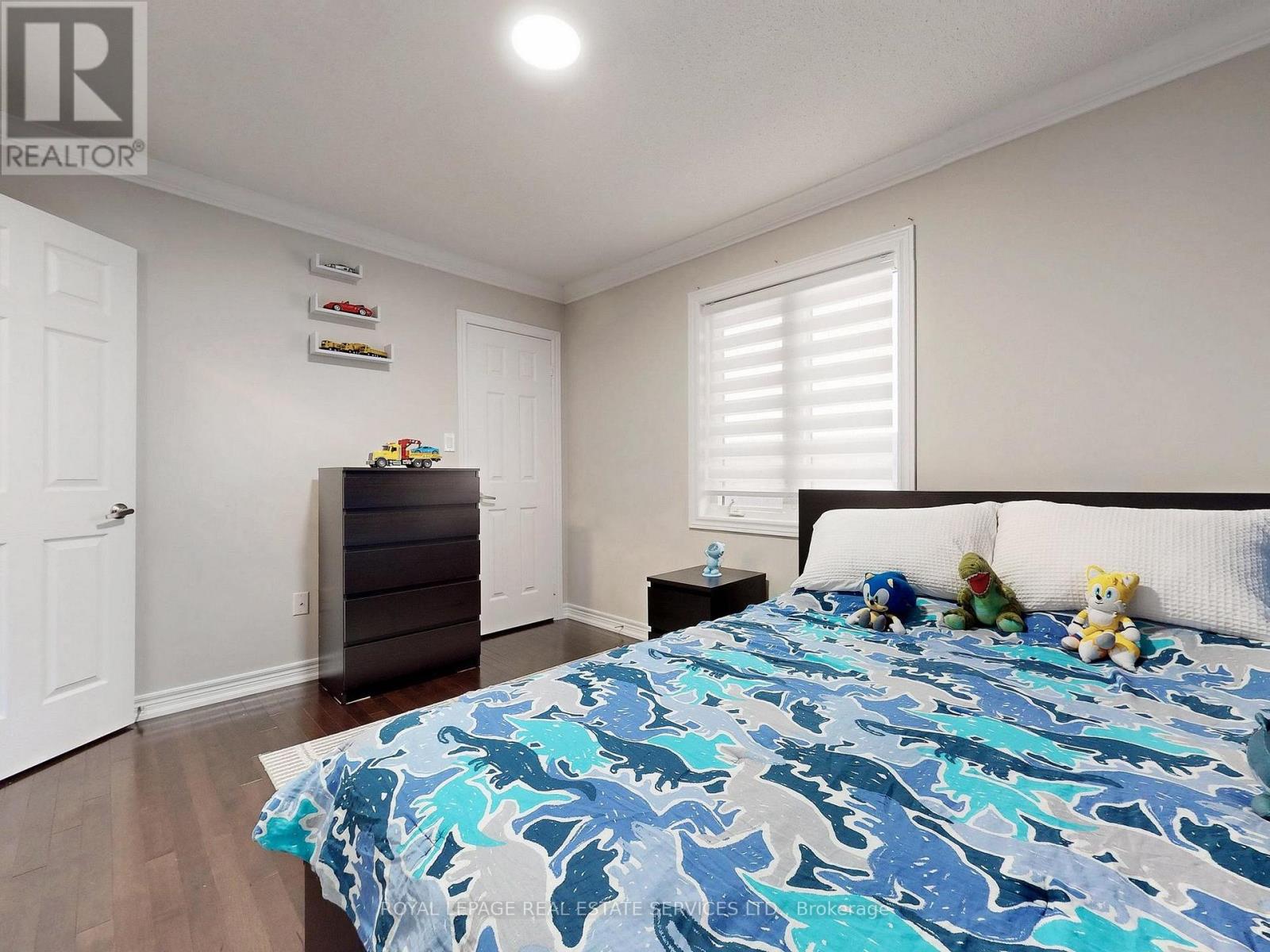 1158 Atkins Drive, Newmarket, Ontario  L3X 0A6 - Photo 27 - N13040732