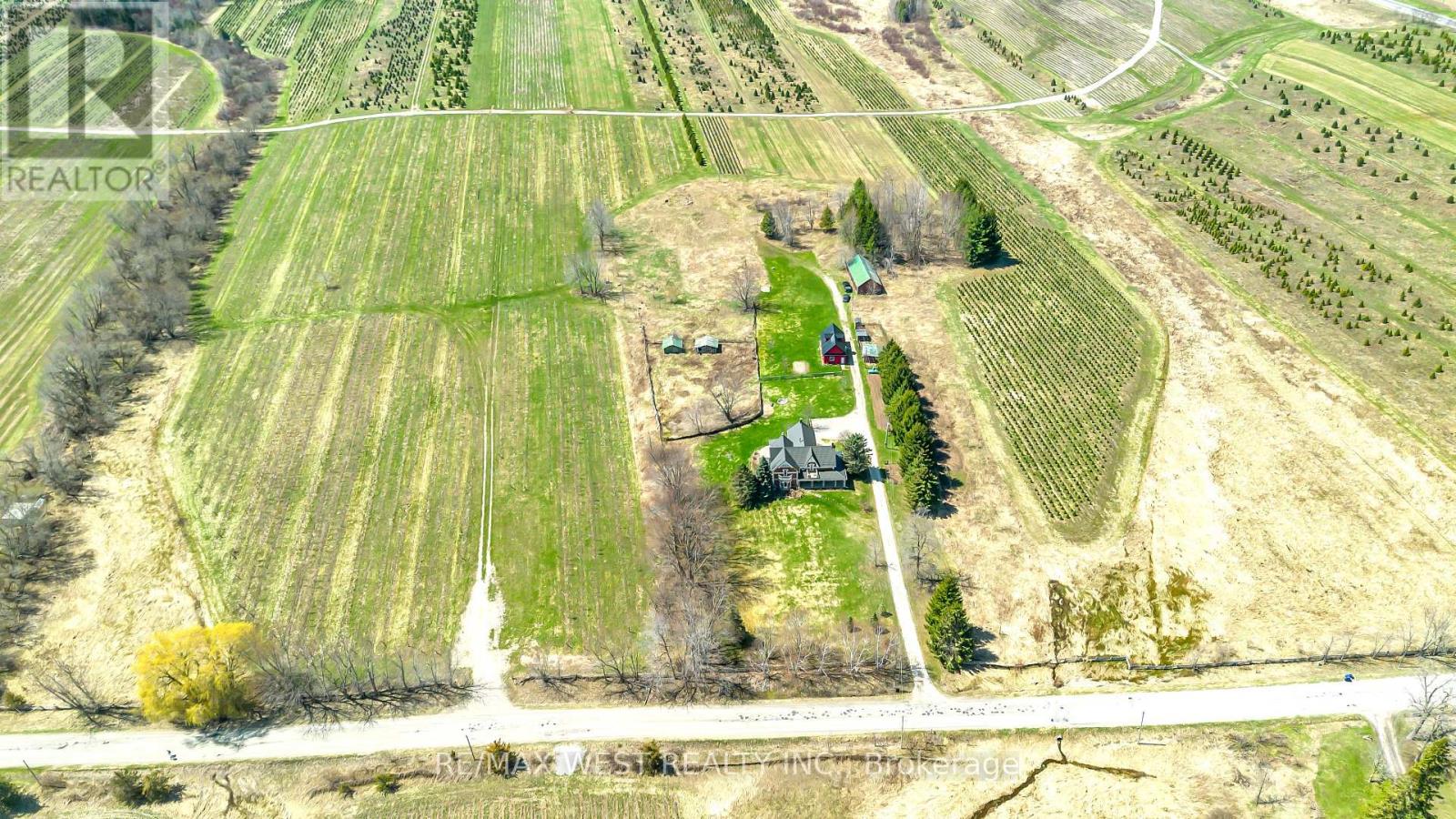 5994 CONCESSION RD 2, Adjala-Tosorontio, Ontario