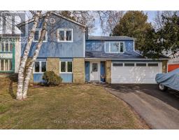 59 THOMAS SHEPPERD DRIVE, East Gwillimbury, Ontario