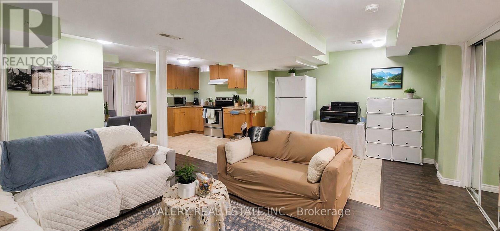 Lower - 59 Casabel Dr Drive, Vaughan, Ontario  L6A 3L6 - Photo 12 - N13040784