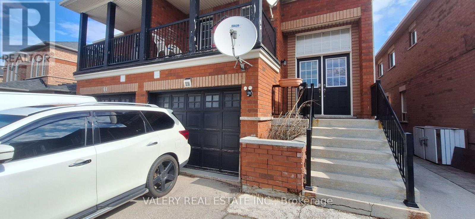 Lower - 59 Casabel Dr Drive, Vaughan, Ontario  L6A 3L6 - Photo 13 - N13040784