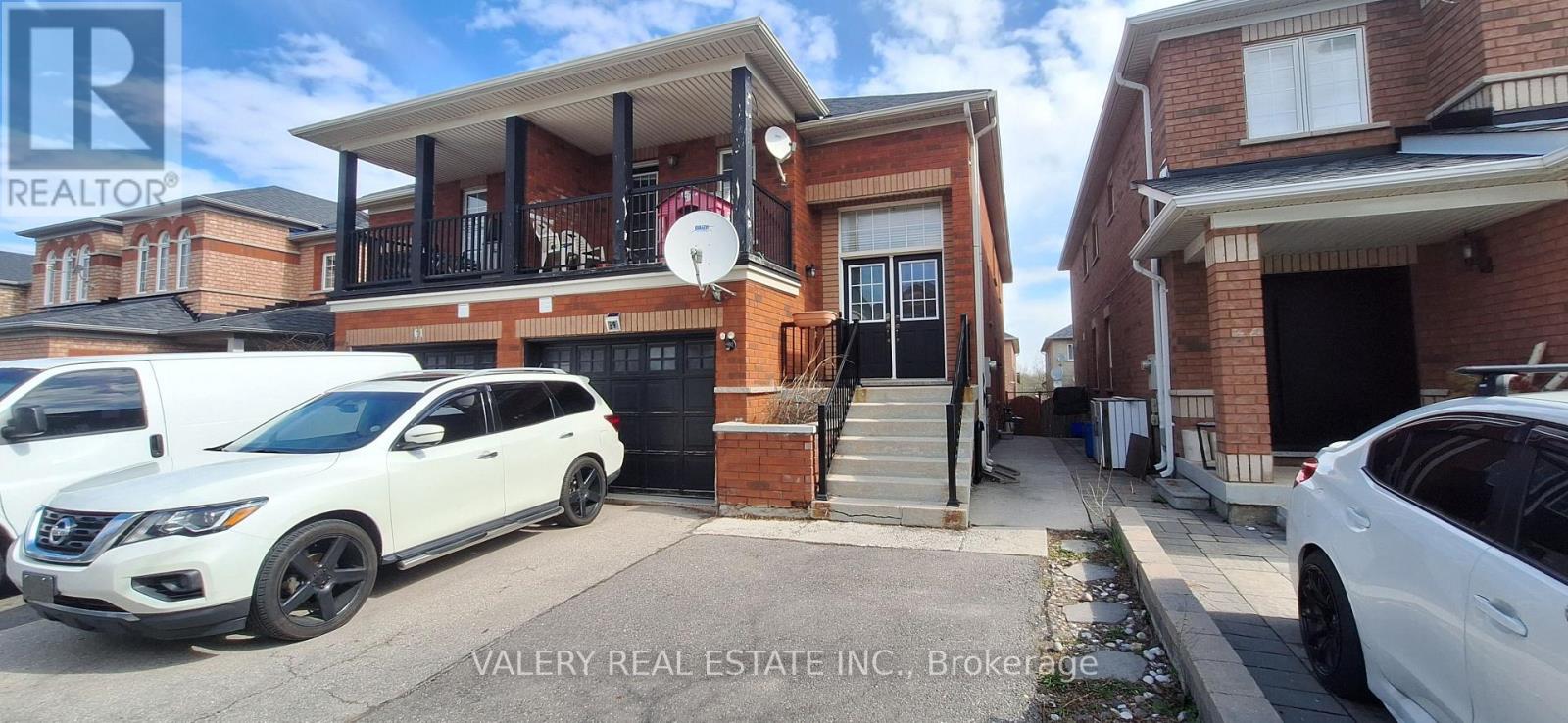 Lower - 59 Casabel Dr Drive, Vaughan, Ontario  L6A 3L6 - Photo 14 - N13040784