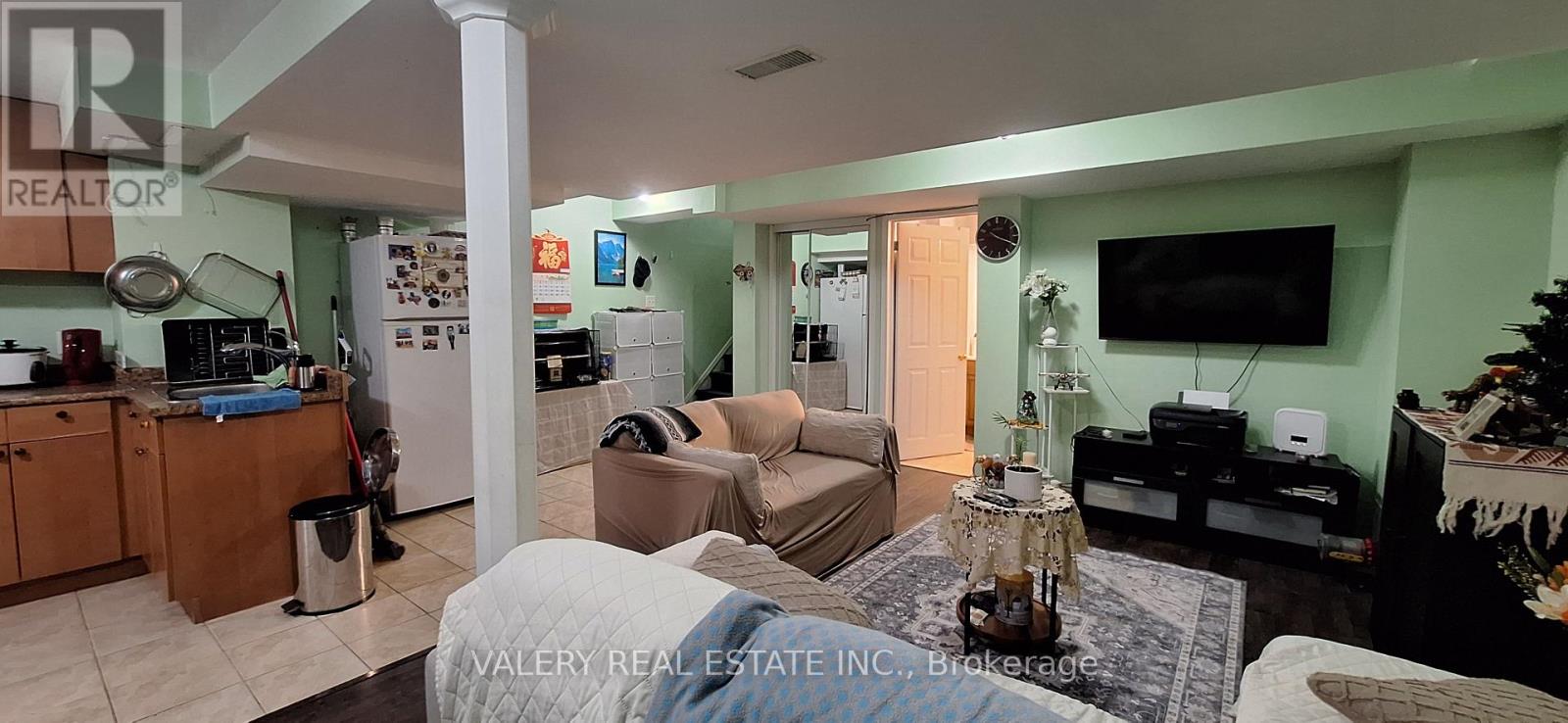 Lower - 59 Casabel Dr Drive, Vaughan, Ontario  L6A 3L6 - Photo 3 - N13040784