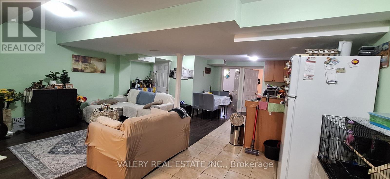 Lower - 59 Casabel Dr Drive, Vaughan, Ontario  L6A 3L6 - Photo 4 - N13040784