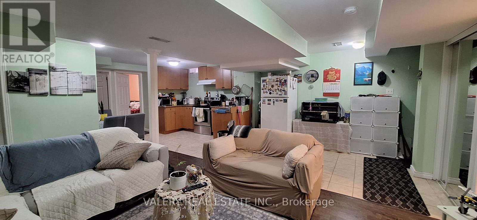 Lower - 59 Casabel Dr Drive, Vaughan, Ontario  L6A 3L6 - Photo 9 - N13040784