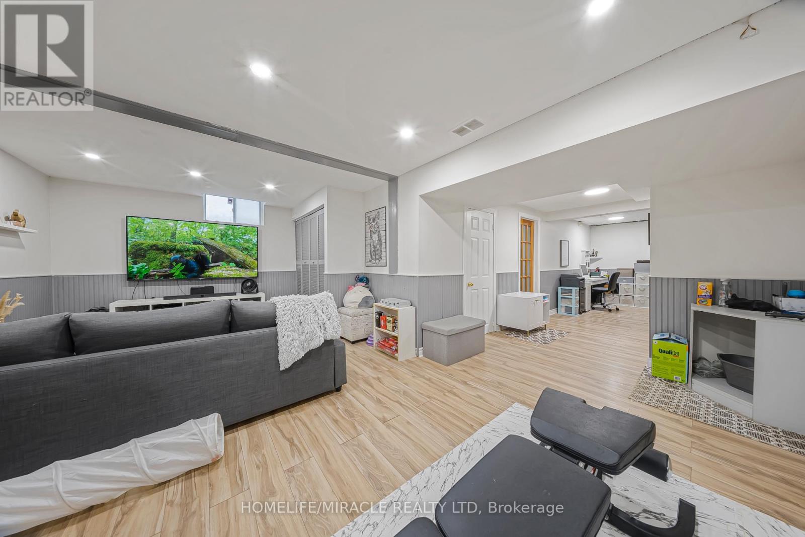 469 Old Newbury Lane, Cambridge, Ontario  N3H 5P5 - Photo 39 - X12939918