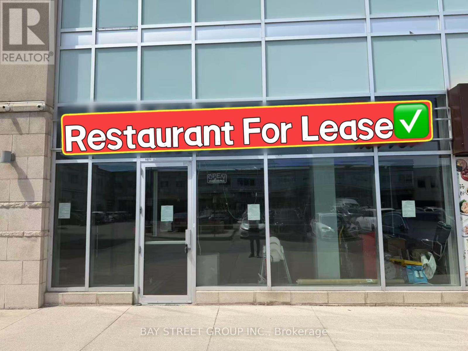 1071 - 8333 KENNEDY ROAD, Markham, Ontario