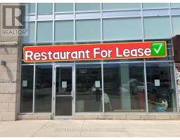 1071 - 8333 KENNEDY ROAD, Markham, Ontario