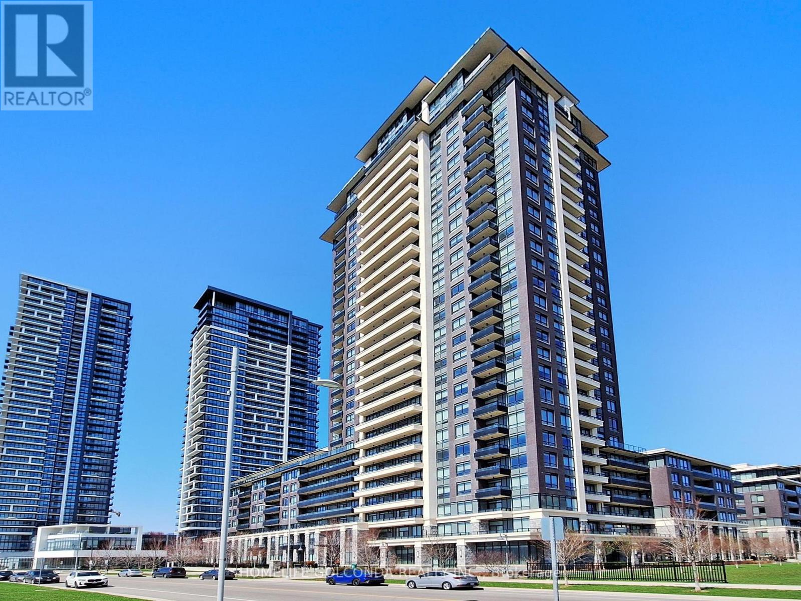 901 - 15 WATER WALK DRIVE, Markham, Ontario