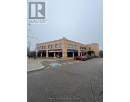 203 - 29 TORONTO STREET S, Uxbridge, Ontario
