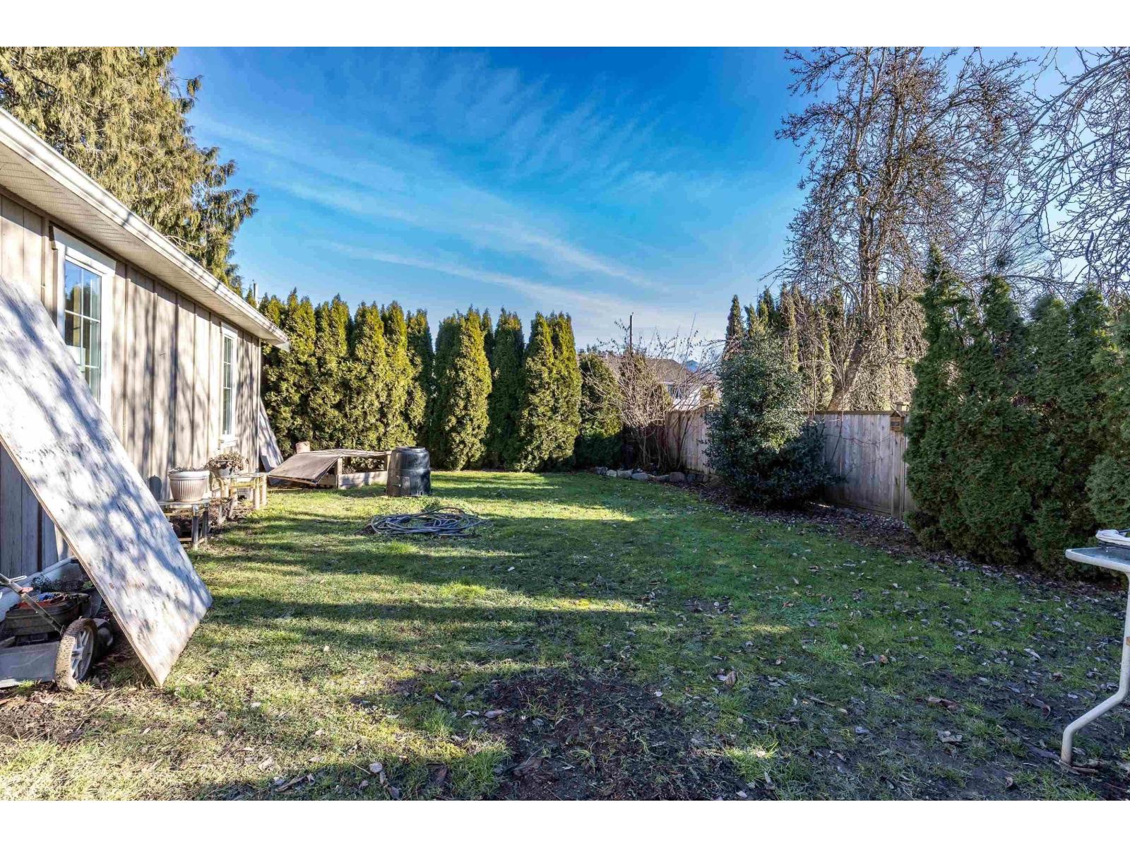 9716 Corbould Street, Chilliwack Proper West, Chilliwack, British Columbia  V2P 4B5 - Photo 21 - R3114634