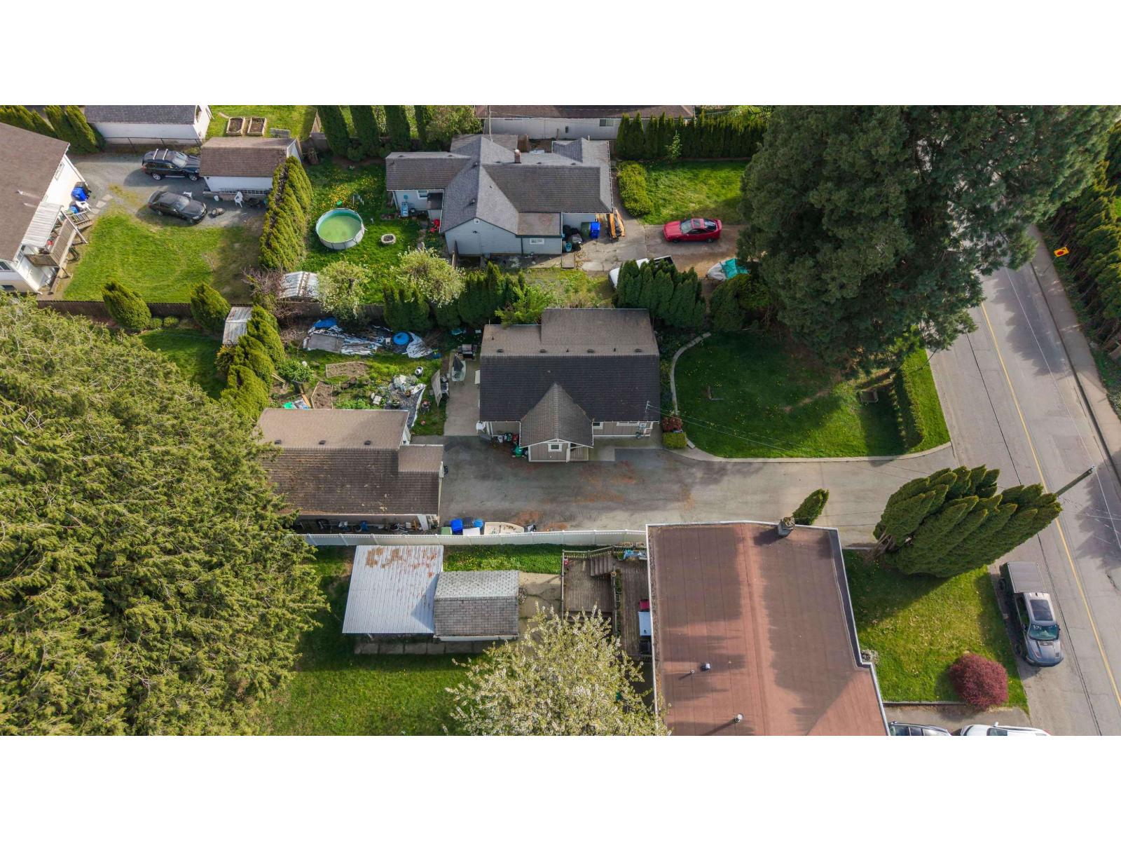 9716 Corbould Street, Chilliwack Proper West, Chilliwack, British Columbia  V2P 4B5 - Photo 22 - R3114634