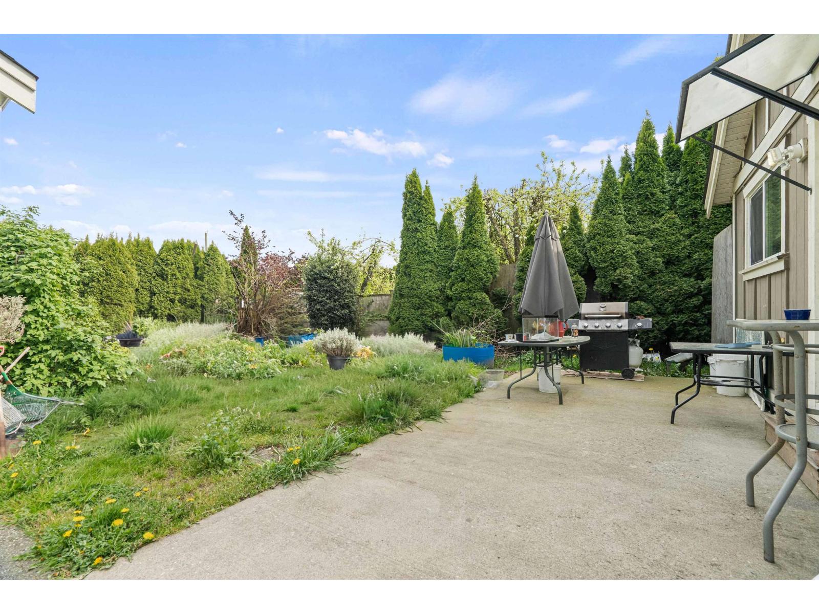 9716 Corbould Street, Chilliwack Proper West, Chilliwack, British Columbia  V2P 4B5 - Photo 20 - R3114634