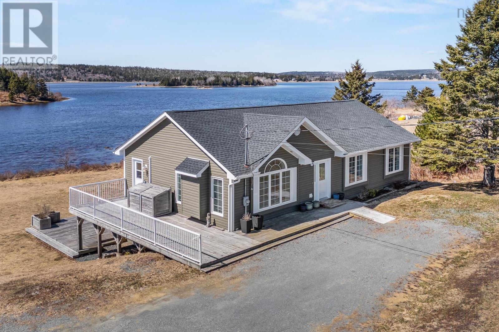 28 Morgans Landing, East Chezzetcook, Nova Scotia