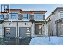 29 KINGFISHER Drive, Hamilton, Ontario