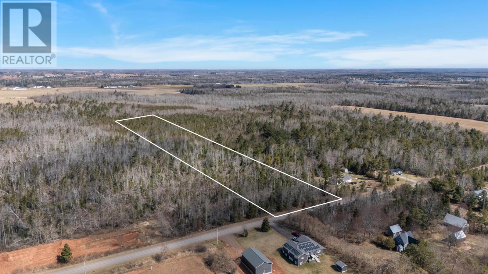 PID 875732 Robertson Road, Brudenell, Prince Edward Island