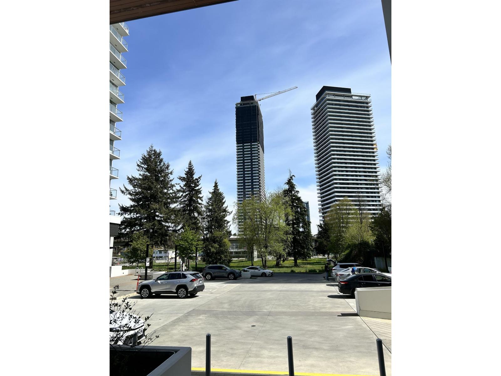 809 10448 University Drive, Surrey, British Columbia  V3T 0S7 - Photo 11 - R3099392