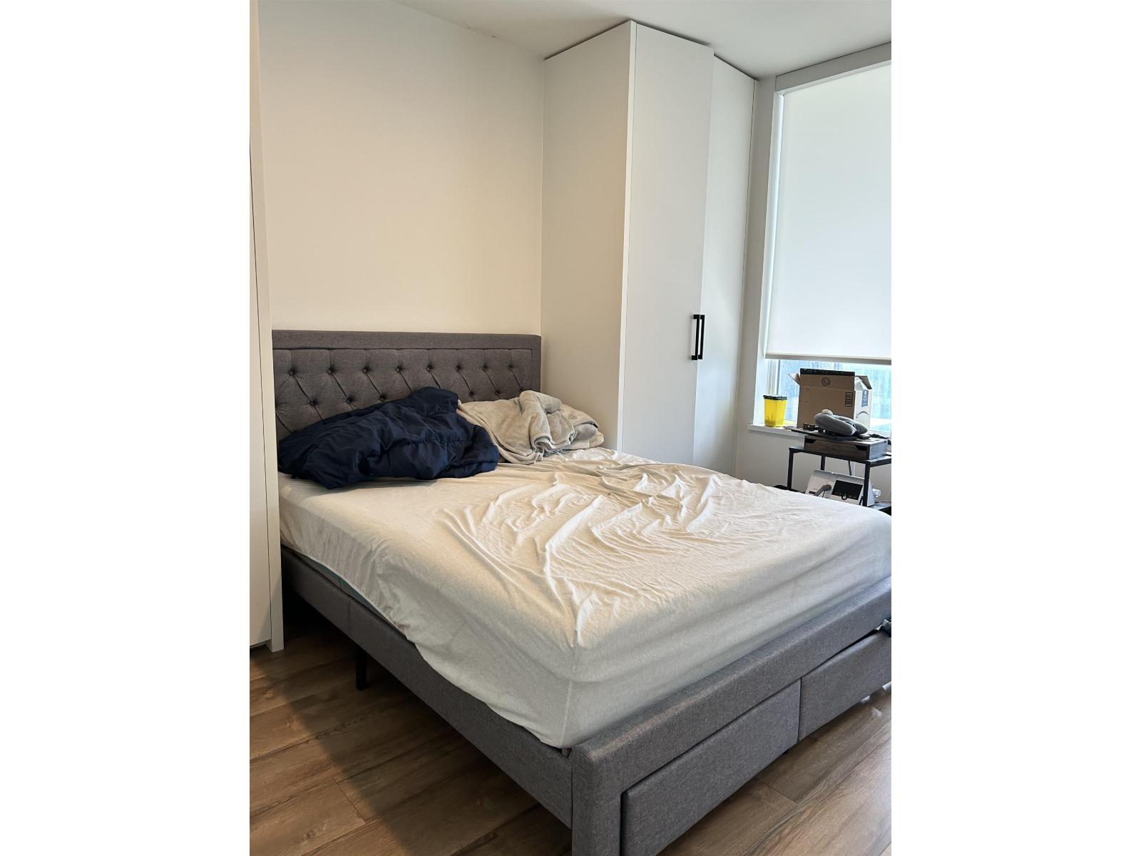 809 10448 University Drive, Surrey, British Columbia  V3T 0S7 - Photo 8 - R3099392