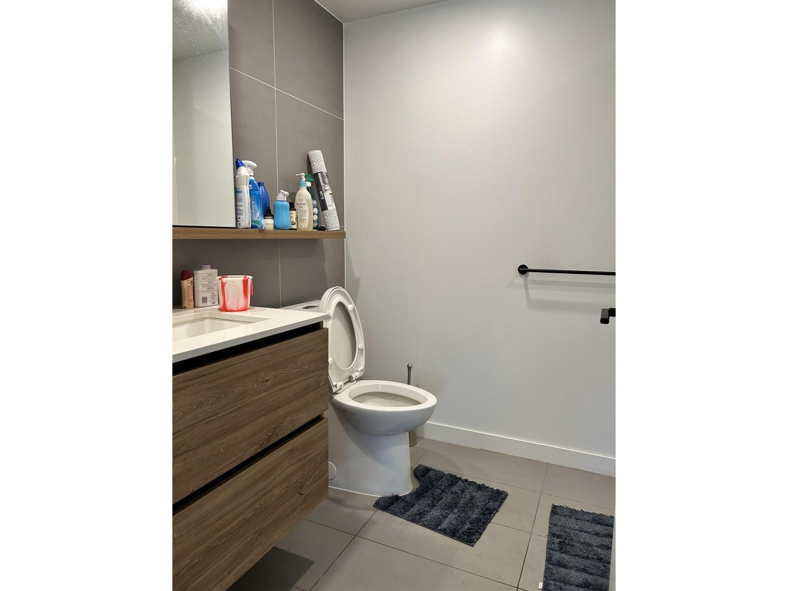 809 10448 University Drive, Surrey, British Columbia  V3T 0S7 - Photo 9 - R3099392