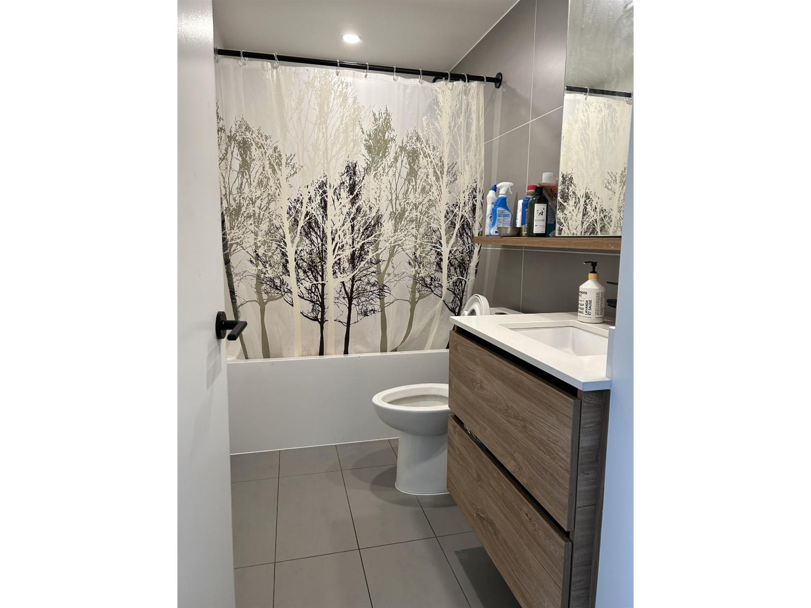 809 10448 University Drive, Surrey, British Columbia  V3T 0S7 - Photo 7 - R3099392