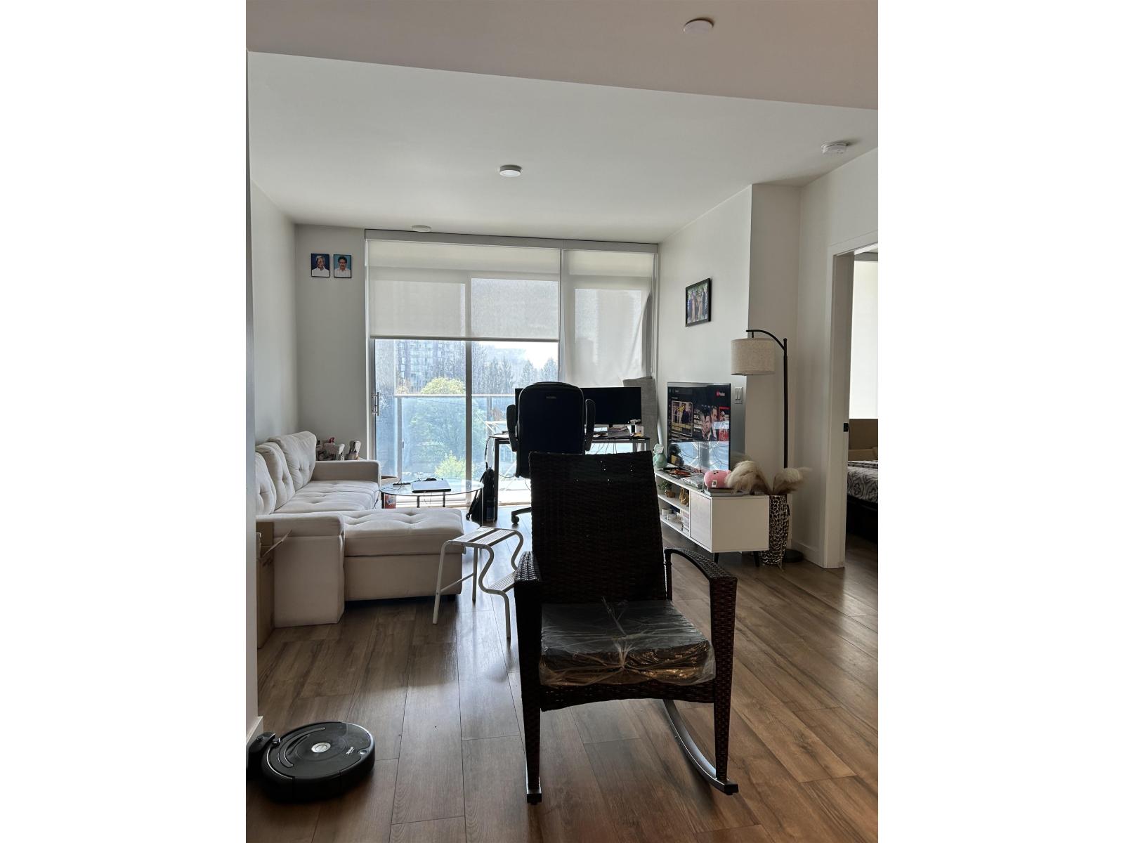 809 10448 University Drive, Surrey, British Columbia  V3T 0S7 - Photo 4 - R3099392