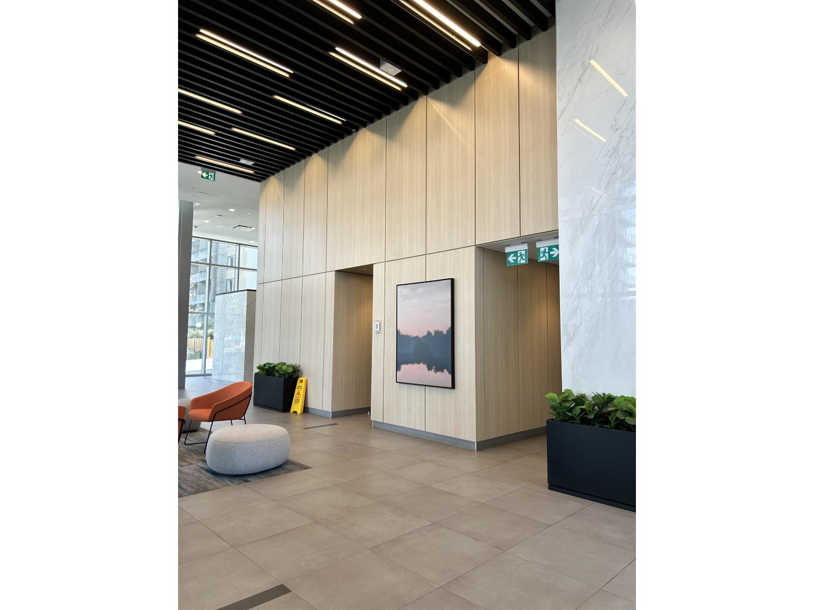 809 10448 University Drive, Surrey, British Columbia  V3T 0S7 - Photo 12 - R3099392