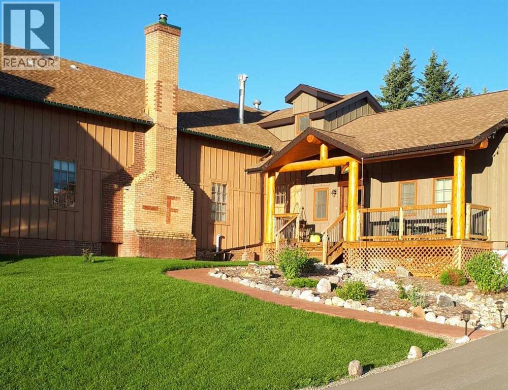 50409A Highway 16, Rural Yellowhead County, Alberta