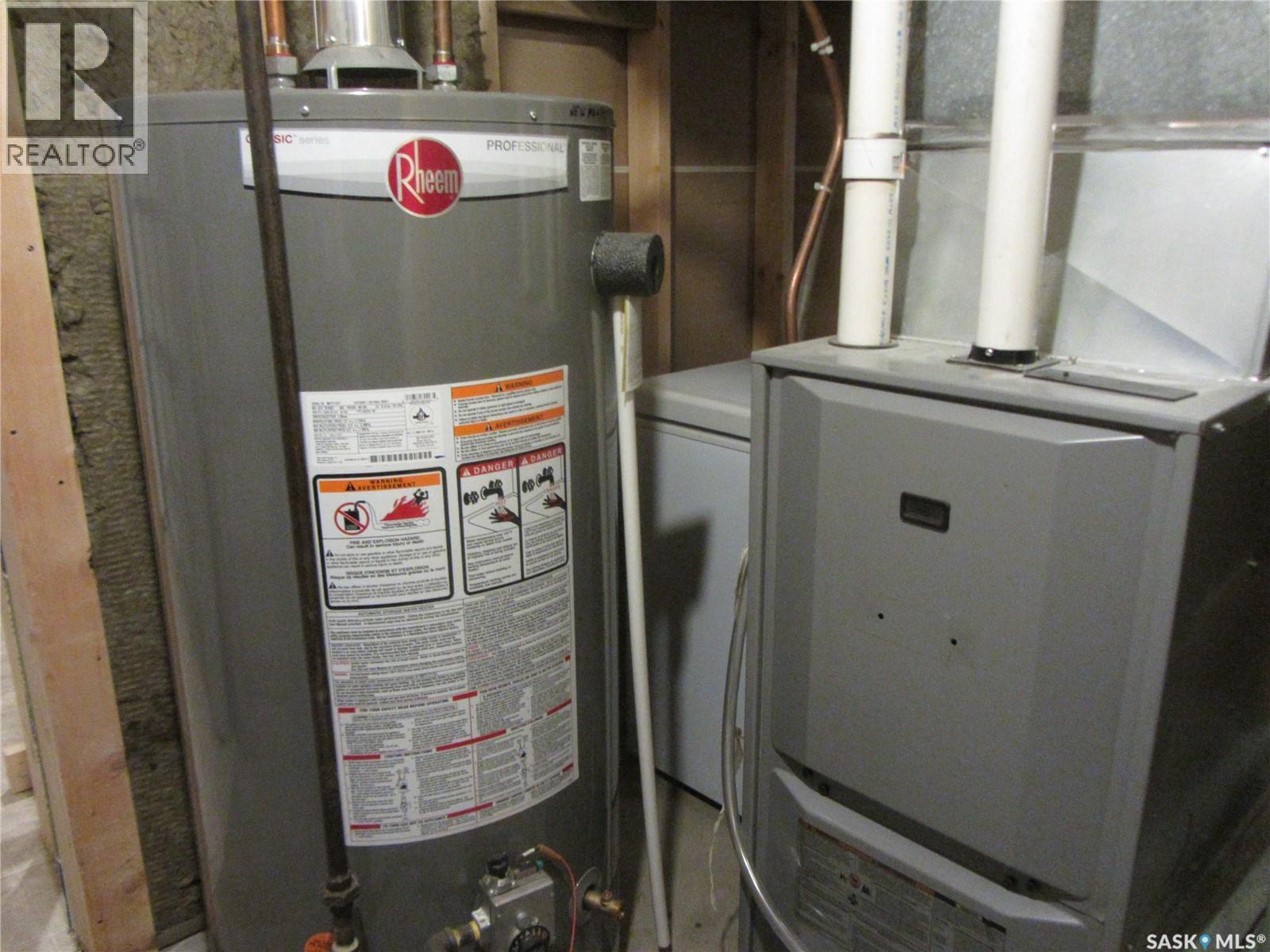 1802 Arlington Avenue, Saskatoon, Saskatchewan  S7H 2Y7 - Photo 37 - SK033773