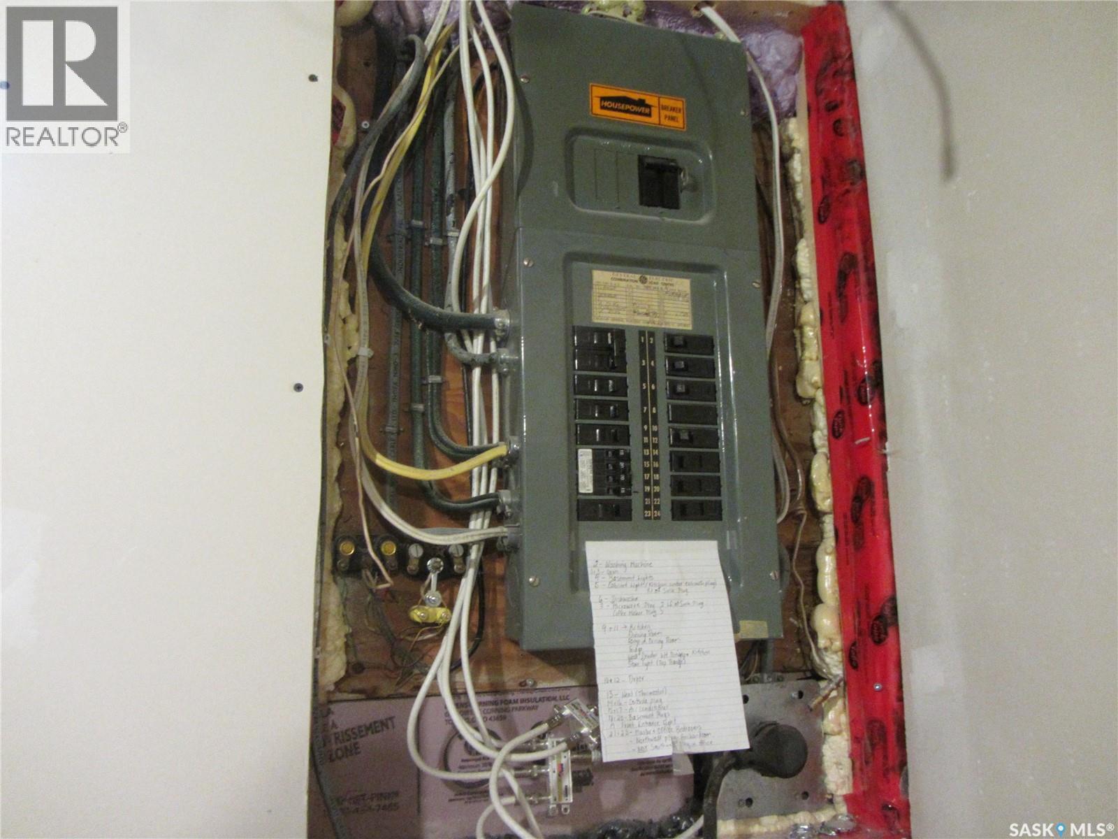 1802 Arlington Avenue, Saskatoon, Saskatchewan  S7H 2Y7 - Photo 39 - SK033773