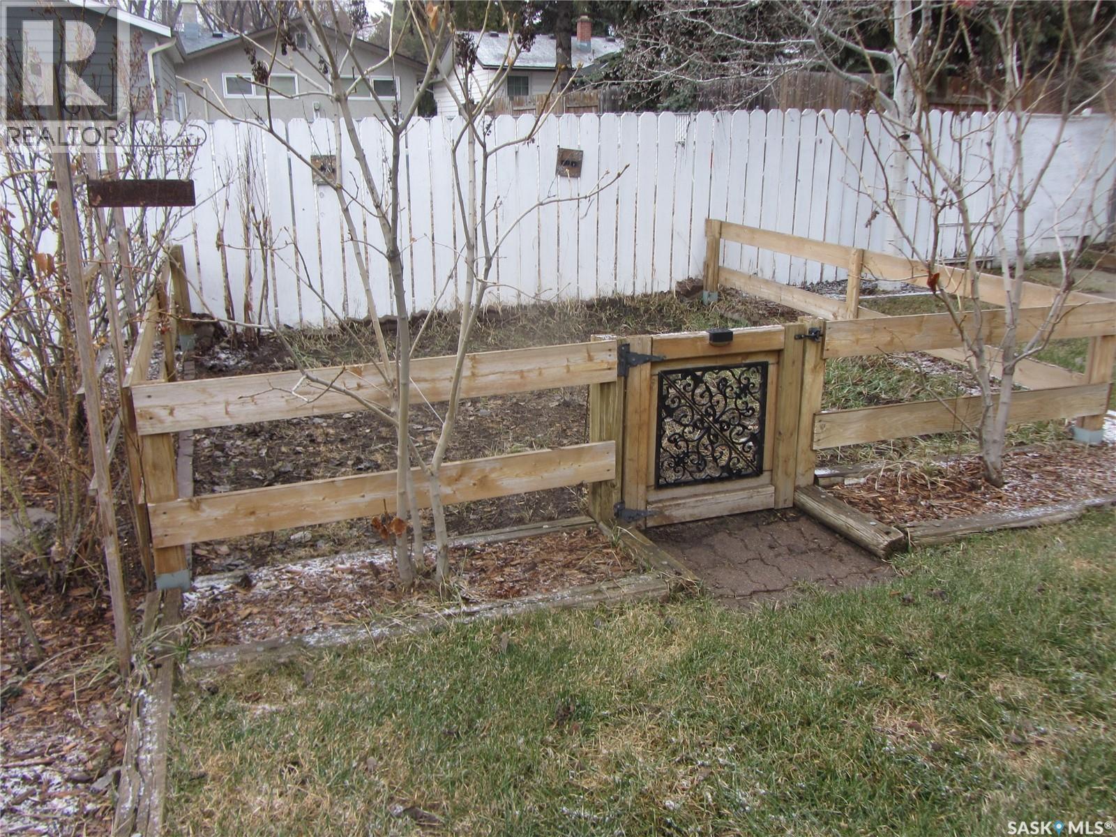 1802 Arlington Avenue, Saskatoon, Saskatchewan  S7H 2Y7 - Photo 43 - SK033773