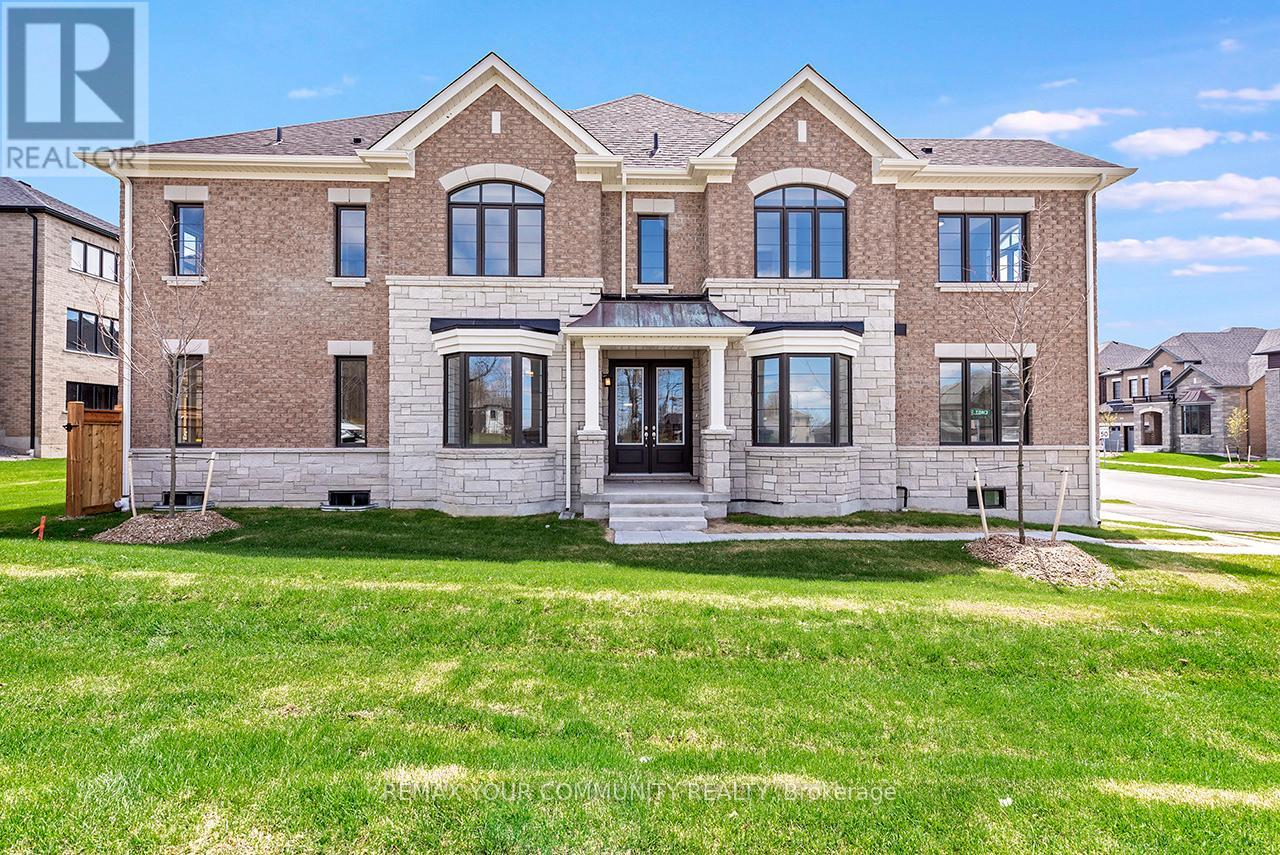 73 BEARBERRY ROAD, Springwater, Ontario