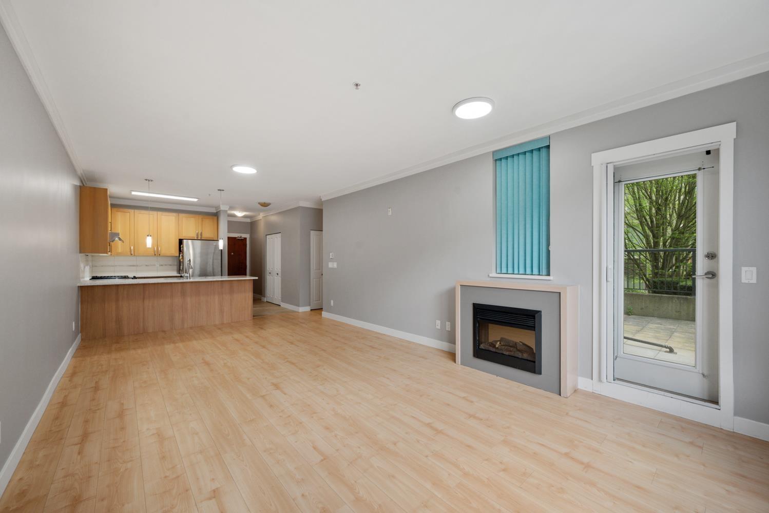 107 15918 26 AVENUE, Surrey, British Columbia