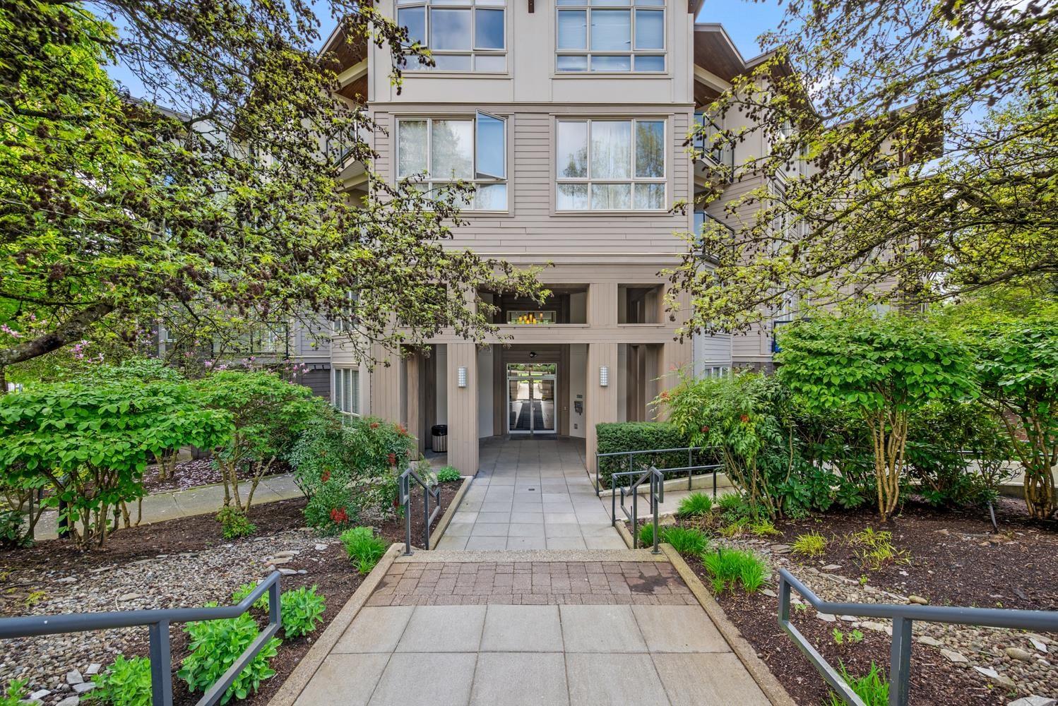 107 15918 26 Avenue, Surrey, British Columbia  V3Z 5K3 - Photo 21 - R3114743