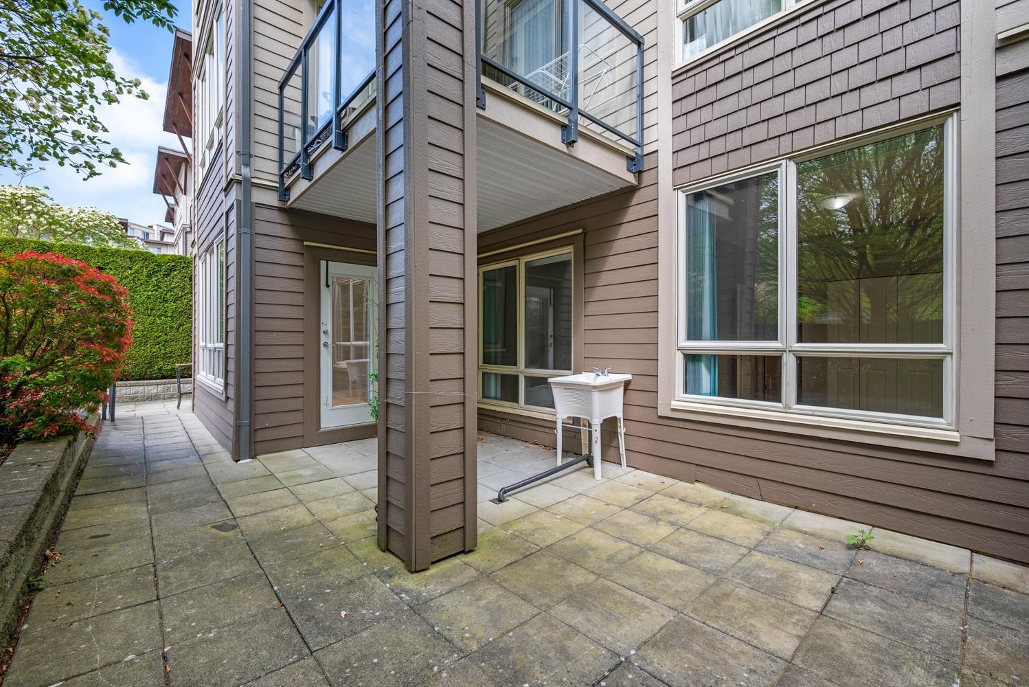 107 15918 26 Avenue, Surrey, British Columbia  V3Z 5K3 - Photo 18 - R3114743