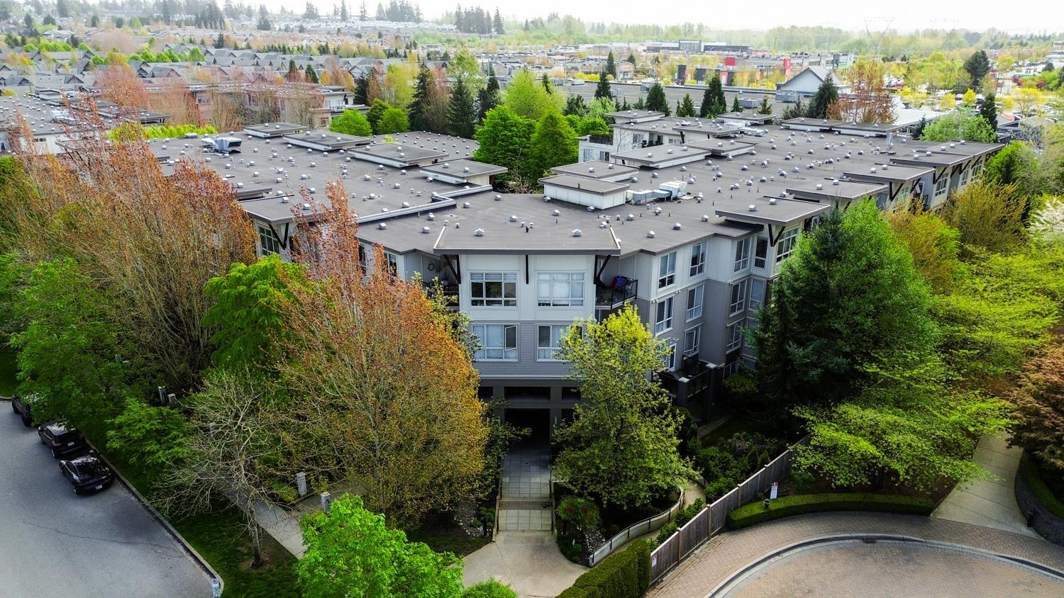 107 15918 26 Avenue, Surrey, British Columbia  V3Z 5K3 - Photo 30 - R3114743