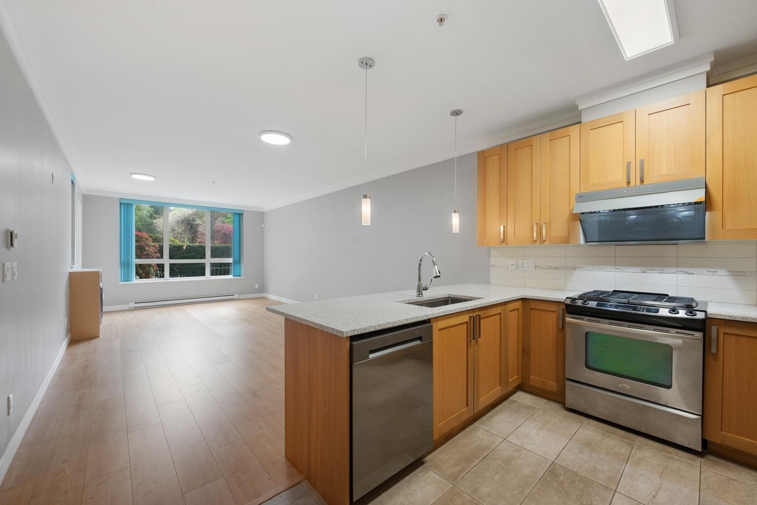 107 15918 26 Avenue, Surrey, British Columbia  V3Z 5K3 - Photo 6 - R3114743