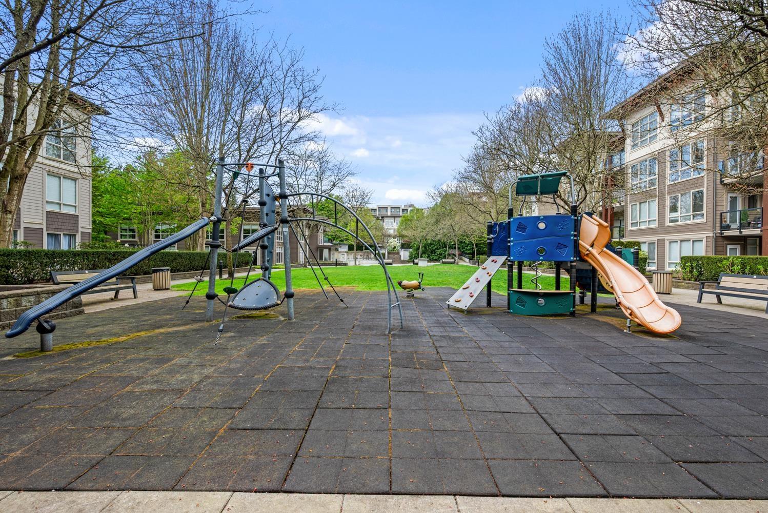 107 15918 26 Avenue, Surrey, British Columbia  V3Z 5K3 - Photo 28 - R3114743