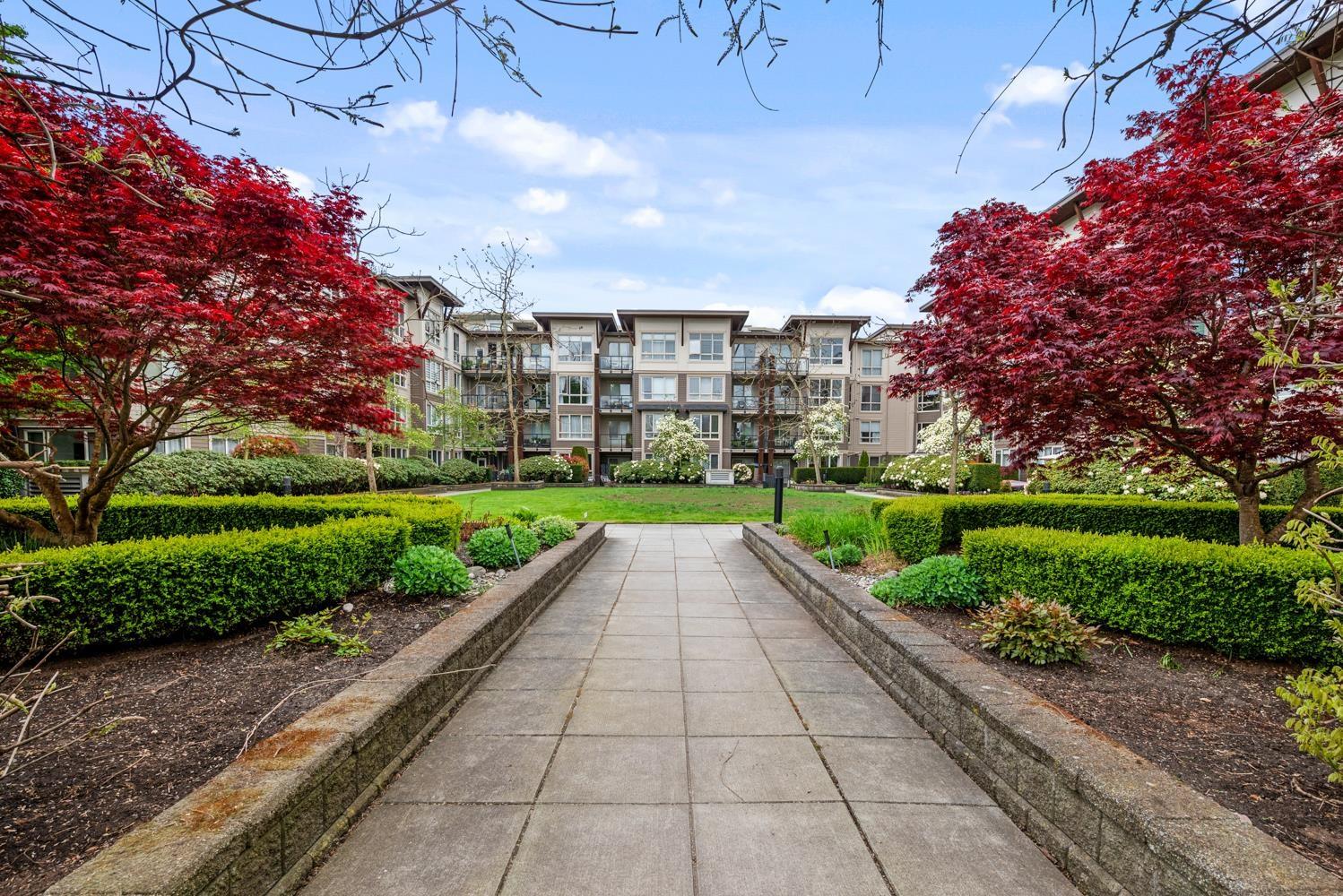 107 15918 26 Avenue, Surrey, British Columbia  V3Z 5K3 - Photo 26 - R3114743