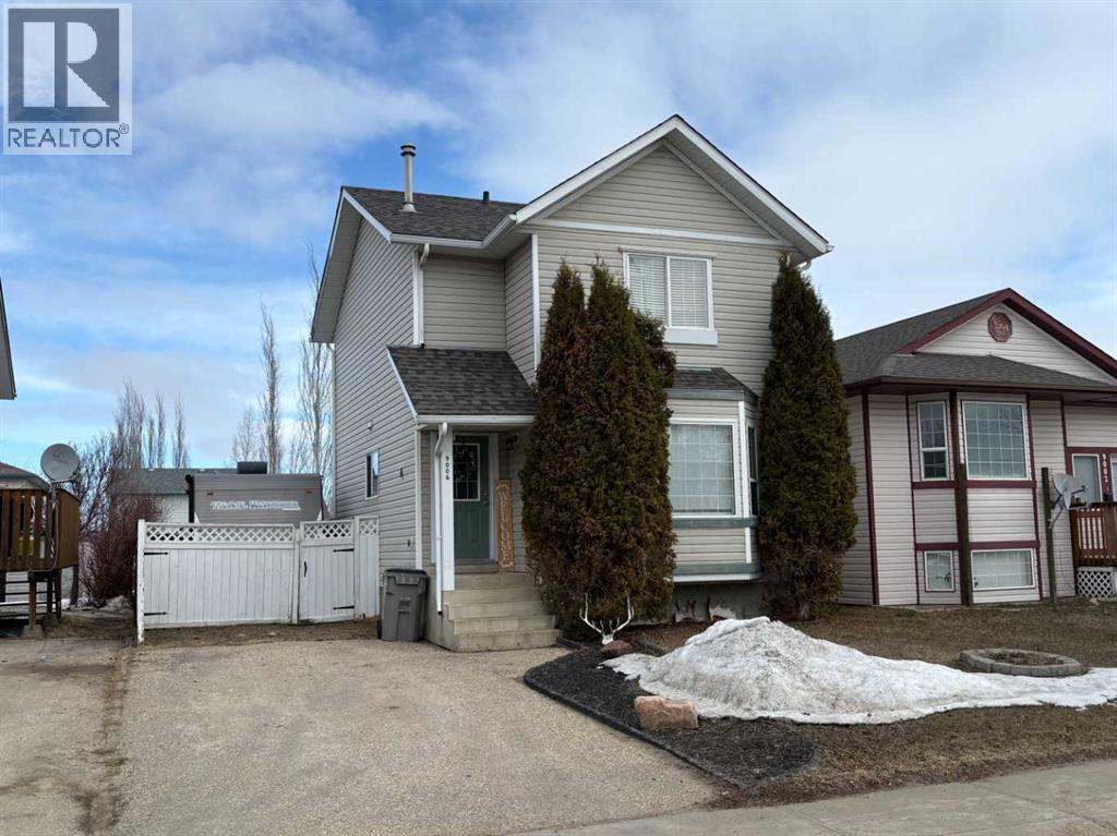 9006 63 Avenue, Grande Prairie, Alberta  T8W 2M3 - Photo 1 - A2302320