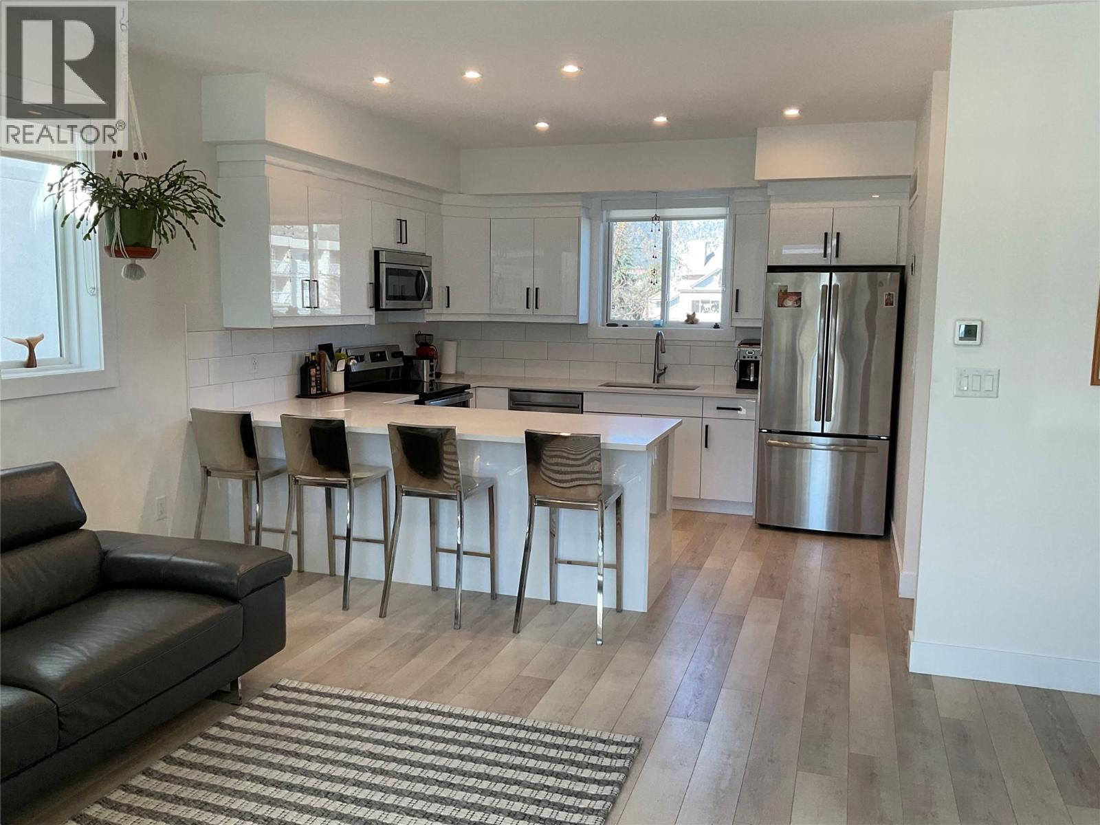 210 Scott Avenue Unit# 104, Penticton, British Columbia