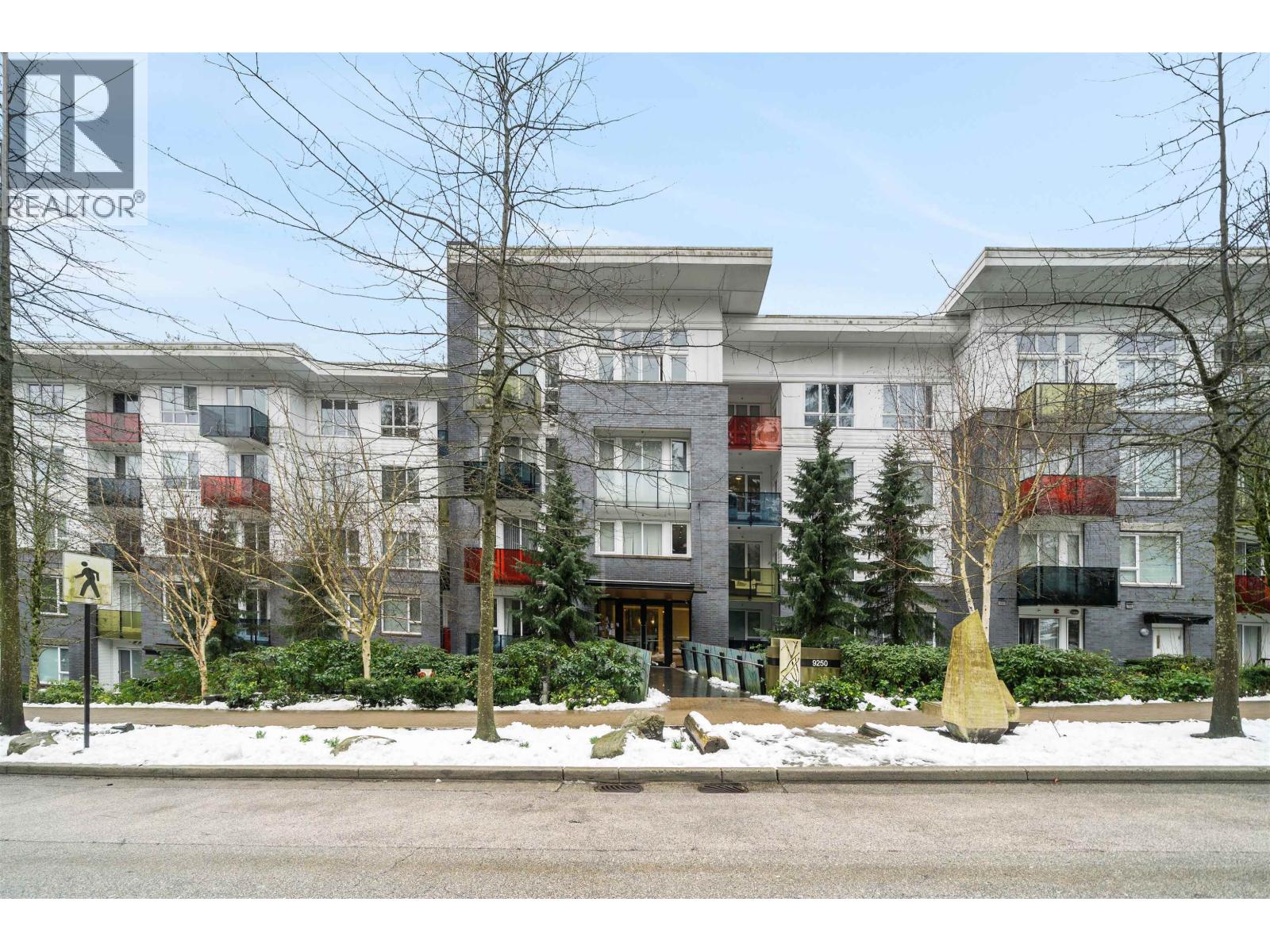 516 9250 University High Street, Burnaby, British Columbia  V5A 0B3 - Photo 24 - R3100690