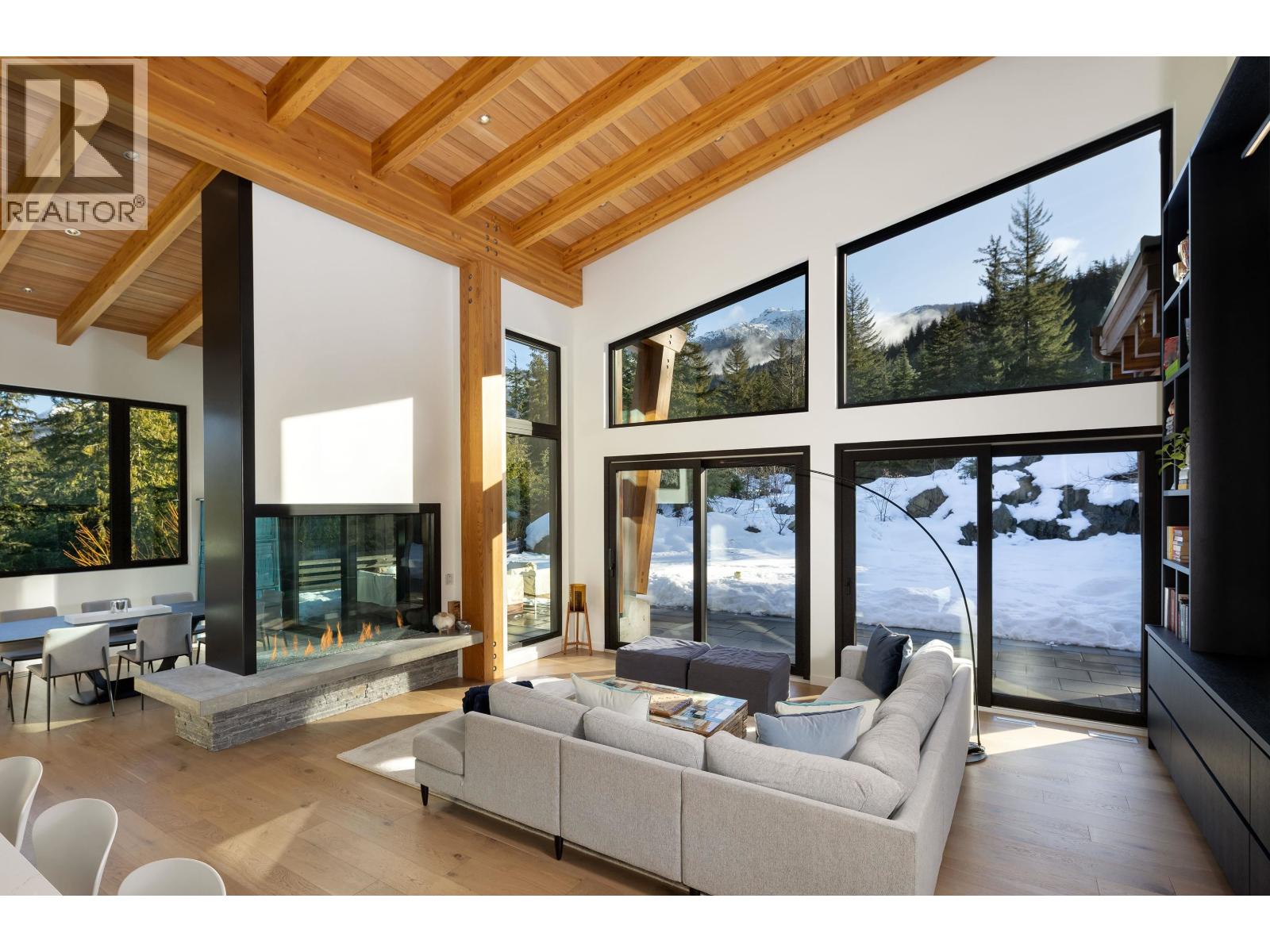 1600 Southlands Lane, Whistler, British Columbia  V8E 0A2 - Photo 2 - R3074414