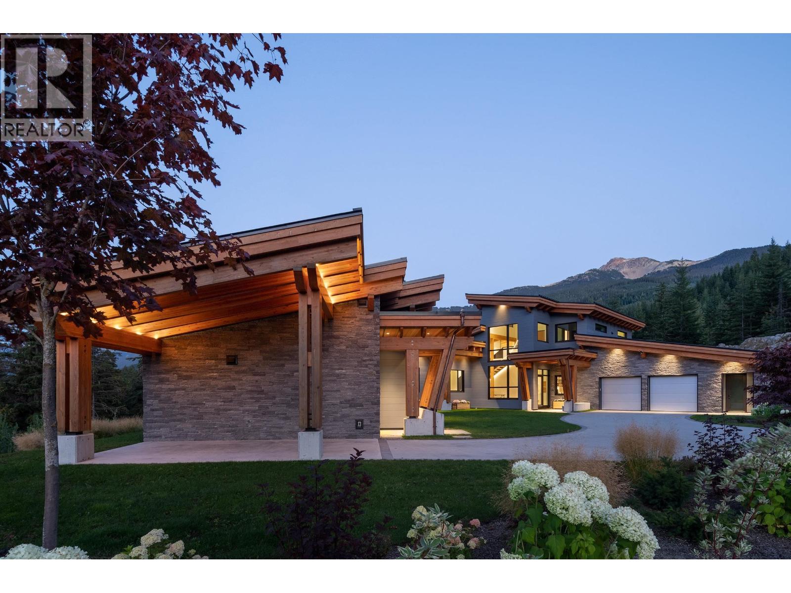 1600 Southlands Lane, Whistler, British Columbia  V8E 0A2 - Photo 37 - R3074414