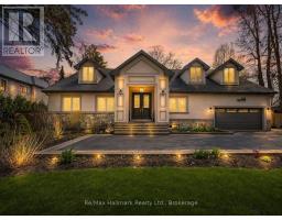 1508 OAKHILL DRIVE, Oakville, Ontario