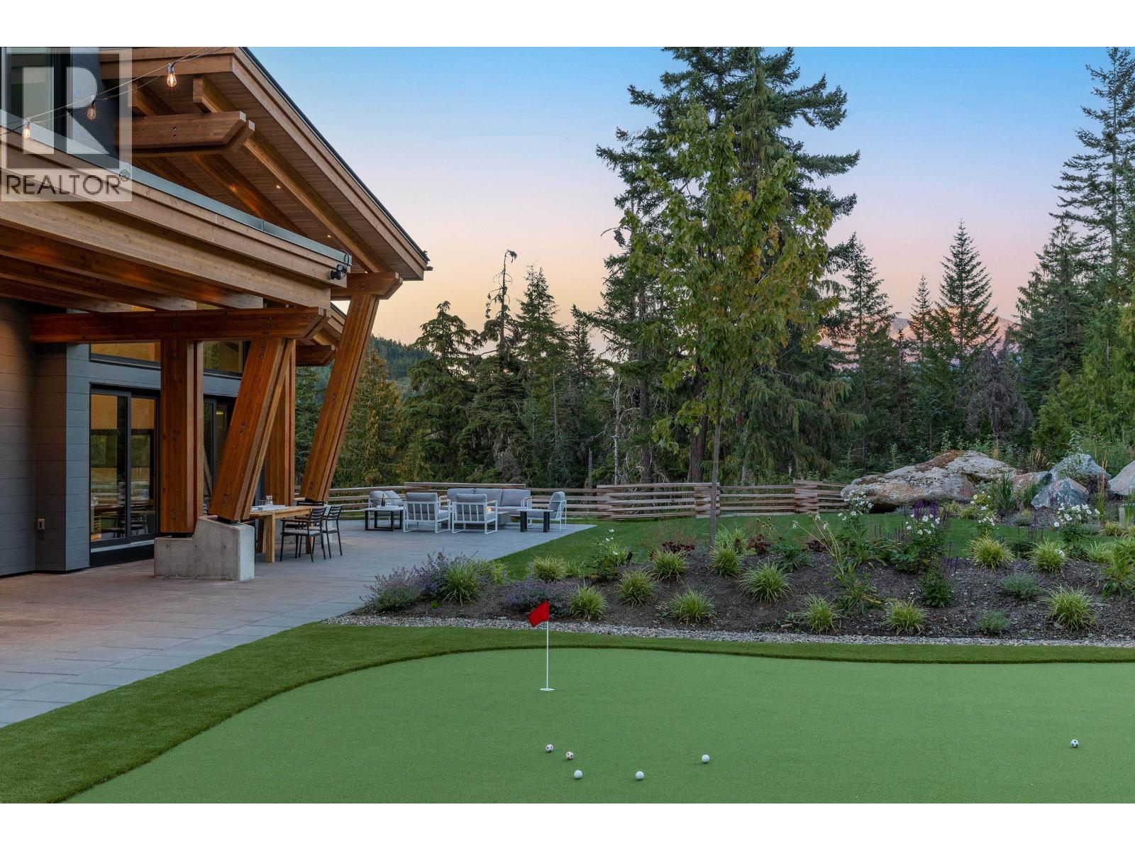 1600 Southlands Lane, Whistler, British Columbia  V8E 0A2 - Photo 33 - R3074414