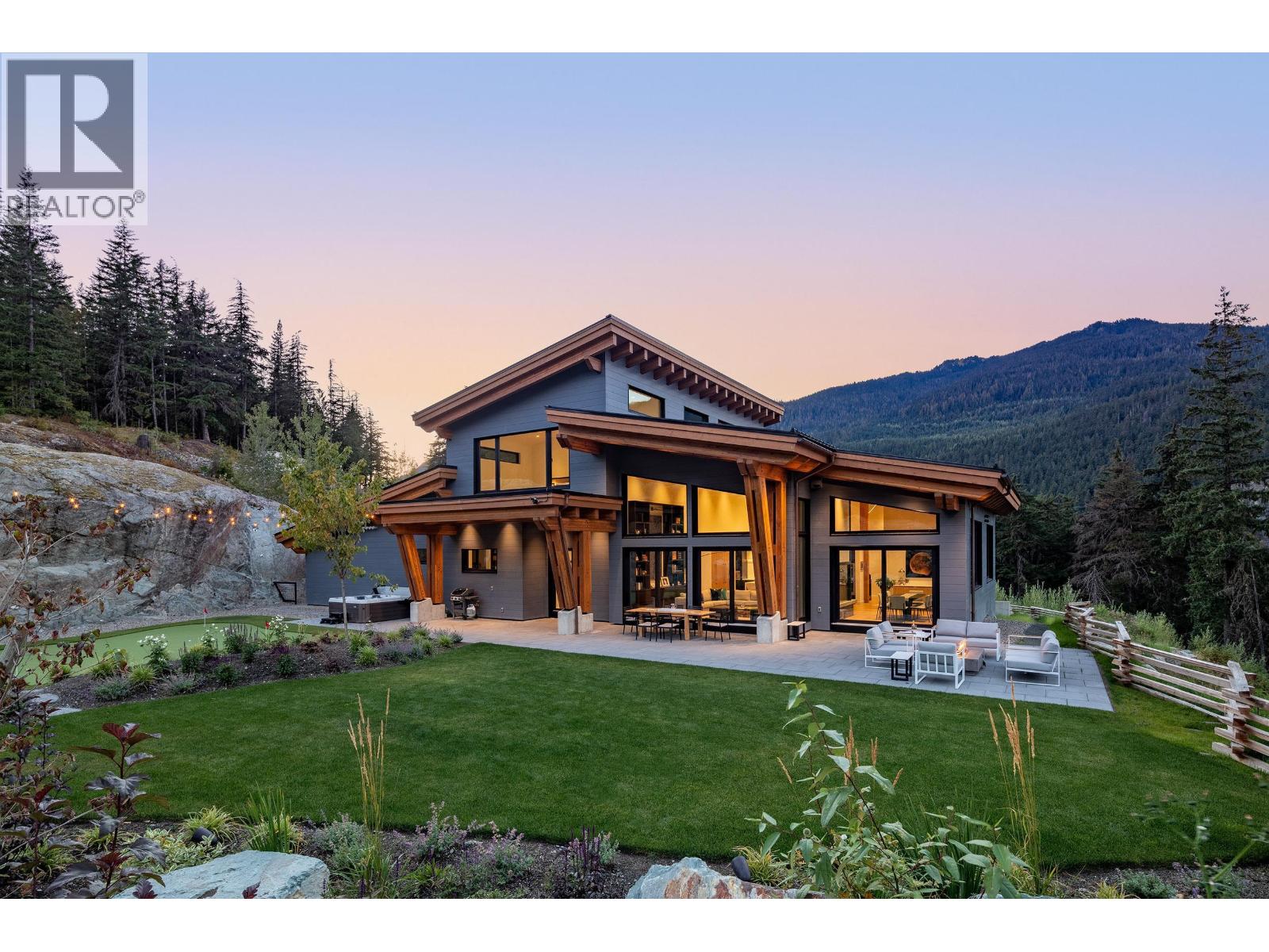 1600 Southlands Lane, Whistler, British Columbia  V8E 0A2 - Photo 36 - R3074414