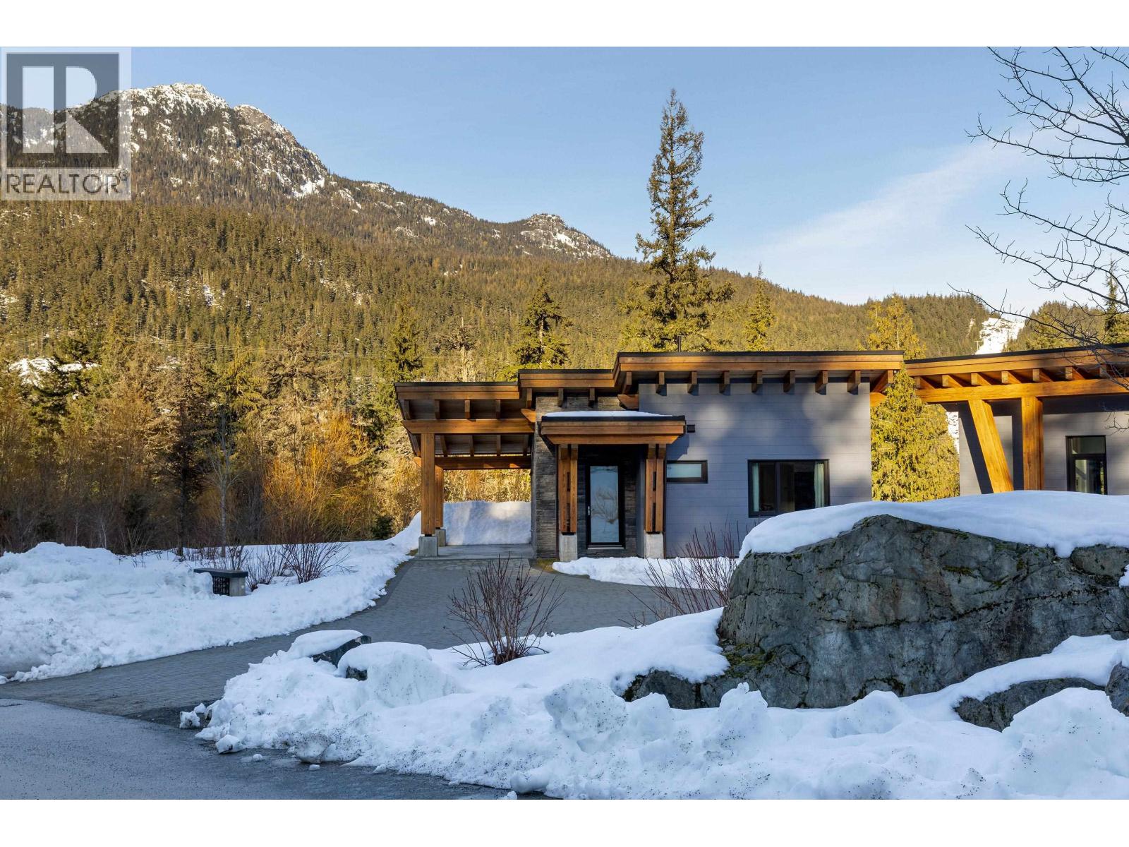 1600 Southlands Lane, Whistler, British Columbia  V8E 0A2 - Photo 38 - R3074414