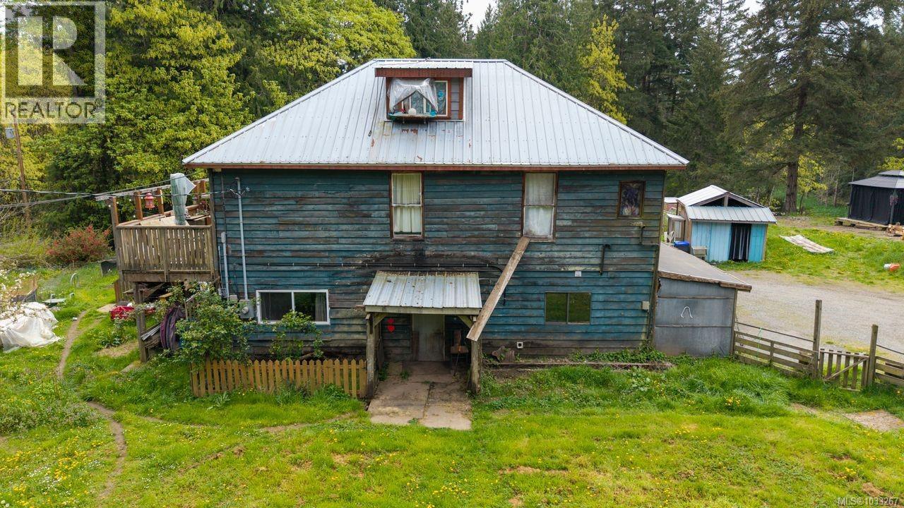 2761 Tiesu Rd, Nanaimo, British Columbia