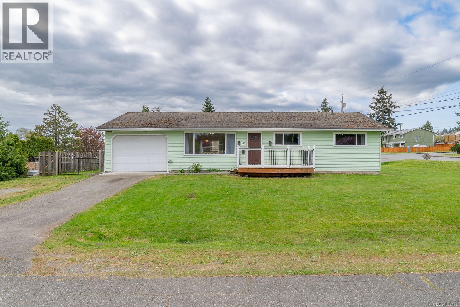 180 O'hara Pl, Nanaimo, British Columbia  V9R 1Y2 - Photo 1 - 1033182
